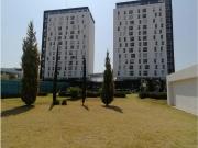 Departamento en renta en Lomas de Angelópolis, San...