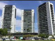 Departamento en renta en Lomas de Angelópolis, San...