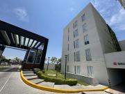 Departamento en renta en Lomas de Angelópolis, San...