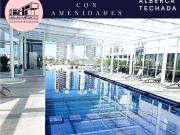 Departamento en renta en Lomas de Angelópolis, San...