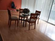 Departamento en Renta en Lomas de Chapultepec