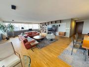 Departamento en renta en Lomas de Chapultepec