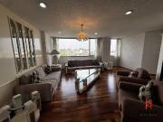 DEPARTAMENTO EN RENTA EN LOMAS DE CHAPULTEPEC