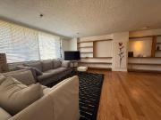 ¡DEPARTAMENTO EN RENTA EN LOMAS DE CHAPULTEPEC!