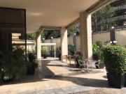 Departamento en renta en Lomas de Chapultepec