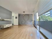 Departamento en renta en Lomas de Chapultepec