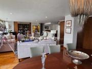 Departamento en Renta en Lomas de Chapultepec