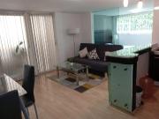 Departamento en Renta en Lomas de Chapultepec, Ciudad de...