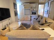 Departamento en renta en Lomas de Chapultepec con o sin... Departamento en renta en Lomas de Chapultepec con o sin...