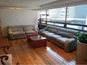 DEPARTAMENTO EN RENTA EN LOMAS DE CHAPULTEPEC,...