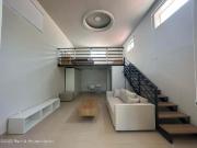 Departamento en renta en Lomas de Chapultepec I Sección,...