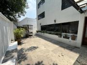 Departamento en renta en Lomas de Chapultepec I Sección,...