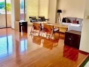 Departamento en renta en Lomas de Chapultepec I Sección,...