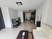 Departamento en renta en Lomas de Chapultepec I Sección,...