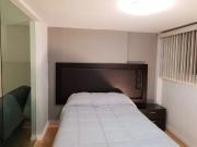 Departamento en renta en Lomas de Chapultepec I Sección,...