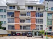 Departamento en renta en Lomas de Chapultepec I Sección,...