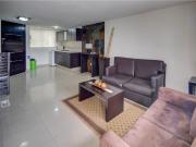 Departamento en renta en Lomas de Chapultepec I Sección,...