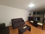 Departamento en renta en Lomas de Chapultepec I Sección,...