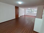 Departamento en renta en Lomas de Chapultepec III...