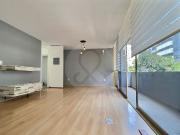 Departamento en renta en Lomas de Chapultepec, Miguel...