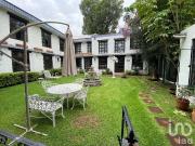 Departamento en Renta en Lomas de Chapultepec, Miguel...