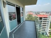 Departamento en renta en Lomas de Chapultepec, Miguel...