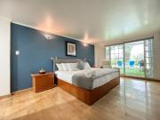 Departamento en renta en Lomas de Chapultepec, Miguel...