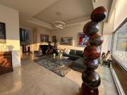 Departamento en renta en Lomas de Chapultepec, Miguel...