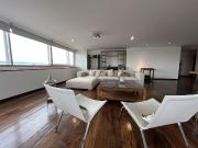 Departamento en renta en Lomas de Chapultepec, Miguel...