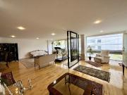 Departamento en renta en Lomas de Chapultepec, Miguel...