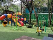 Departamento en renta en Lomas de Chapultepec, Miguel...