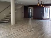 Departamento en renta en Lomas de Chapultepec, Miguel...