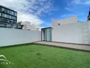 Departamento en renta en Lomas de Chapultepec, Miguel...