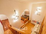 Departamento en Renta en Lomas de Chapultepec, Miguel...