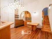 Departamento en Renta en Lomas de Chapultepec, Miguel...