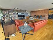 Departamento en Renta en Lomas de Chapultepec,...