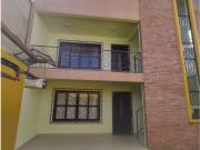 Departamento en renta en Lomas de Huitepec, San...