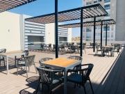 Departamento en renta en Lomas de Independencia,...