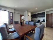 Departamento en renta en Lomas de Juriquilla, Querétaro