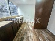 DEPARTAMENTO EN RENTA EN LOMAS DE LAS ÁGUILAS ÁLVARO OBREGÓN