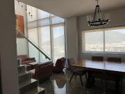 Departamento en renta en Lomas de Montecristo,...