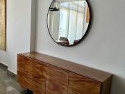 Departamento en renta en Lomas de Montecristo,...