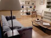 Departamento en Renta en Lomas de Reforma