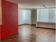 Departamento en renta en Lomas de San Lorenzo, Atizapán...