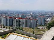 Departamento en renta en Lomas de San Lorenzo, Atizapán...