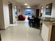 Departamento en renta en Lomas de Santa Fe, Álvaro...