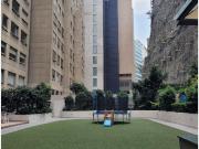 Departamento en renta en Lomas de Santa Fe, Álvaro...