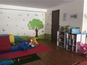 Departamento en renta en Lomas de Santa Fe, Álvaro...