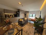 Departamento en renta en Lomas de Sotelo Departamento en renta en Lomas de Sotelo