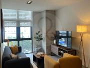 Departamento en renta en Lomas de Sotelo
